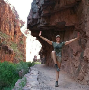 Dr. Mindy Lind