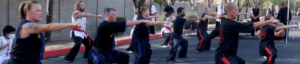 Black Belt Graduation 2020